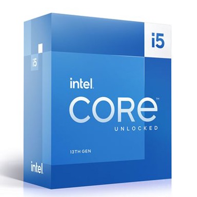 INTEL Procesor Core i5 13600K BOX, s. 1700, 3.5GHz, 24MB cache, bez hladnjaka