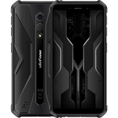 ULEFONE Armor X12 pro 4/64GB EU, crni