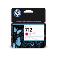 HP Tinta za printer 712 3ED68A, magenta