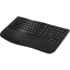 HP Tipkovnica 680 Comfort Dual-Mode Keyboard, bežična/Bluetooth, crna