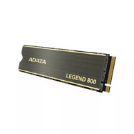 ADATA SSD disk 500GB Legend 800, ALEG-800, M.2/NVMe, 2280, maks 3500/2200 MB/s