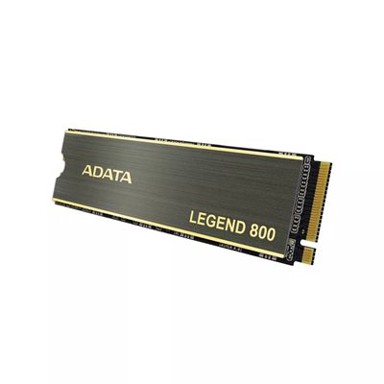 ADATA SSD disk 500GB Legend 800, ALEG-800, M.2/NVMe, 2280, maks 3500/2200 MB/s