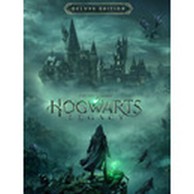 Igra za PC: Hogwarts legacy Deluxe edition STEAM Key