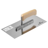 Glatka gleterica za ljepilo i žbuku 270 x 130 mm