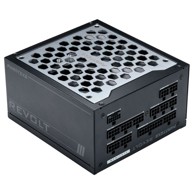 PHANTEKS Napajanje Revolt 1000W Platinum, ATX 3.0, PCIe 5.0, modularno - 1000 Watt, crno PH-P1000PR_BK01C