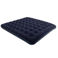 AVENLI Napuhanac madrac King 203x183x22cm