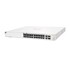 HPE ARUBA Switch Instant On 1960, 24-Port, Gigabit Ethernet, PoE, SFP