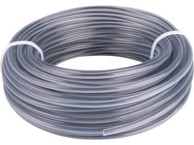 EXTOL PREMIUM Konac za trimer 8870905, okrugli profil, 3 mm × 15 m