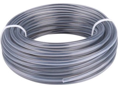 EXTOL PREMIUM Konac za trimer 8870905, okrugli profil, 3 mm × 15 m