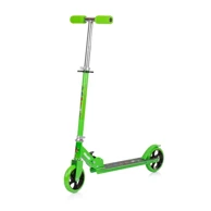 CHIPOLINO Romobil Sharky, zelena