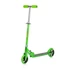 CHIPOLINO Romobil Sharky, zelena