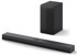 LG Soundbar S70TY 3.1.1 Dolby Atmos, crni