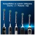 ORAL-B Zamjenske glave EB50-4 CrossAction Black