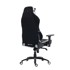 UVI Gaming stolica Chair Alpha, sivo/crna