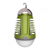 BE COOL Svjetiljka za kampiranje/uništavač insekata BC23IV03, 5W