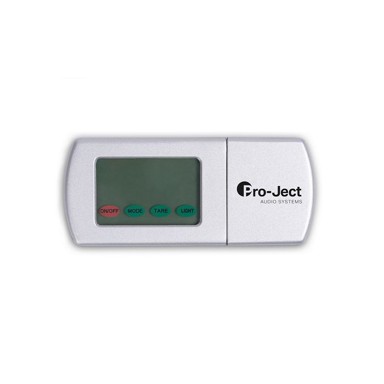 PRO-JECT Elektronička vaga za zvučnicu Measure It S2