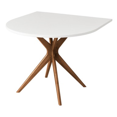 RAGABA Blagovaonski stol 90x90 cm Jubi