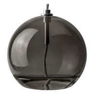 METTE DITMER DENMARK Staklena uljna svjetiljka (visina 10 cm) Aura 