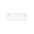 HYPERX Kućište za tipkovnicu Origins 2 65 White Housing, bijela