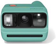 POLAROID Instant fotoaparat Go Generation 3, tirkizni