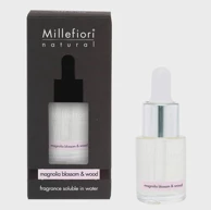 MILLEFIORI Miris topljivi u vodi Milano Magnolia Blossom & Wood, 15ml