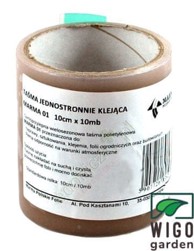Ljepljiva traka za foliju 10 cm x 10 m