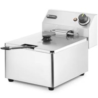 HENDI Komercijalna friteza Kitchen Line 205815, 6 l, 3,3 kW, 230 V
