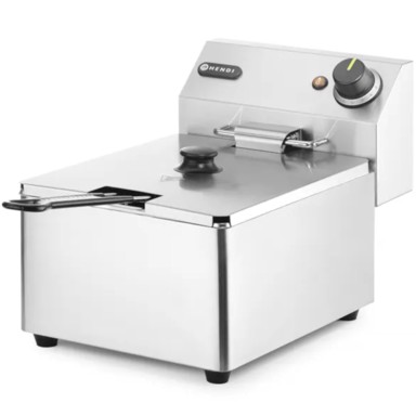 HENDI Komercijalna friteza Kitchen Line 205815, 6 l, 3,3 kW, 230 V