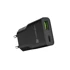 NATEC USB punjač Ribera GaN Slim, 20 W