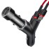 BASEUS Auto punjač Circular Y, 30W, QC3.0