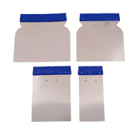 STRONG Japanska lopatica inox, set 4/1