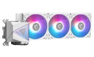 MSI Vodeno hlađenje MAG Core Liquid I360, bijelo