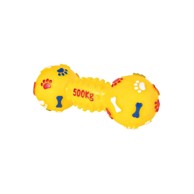 TRIXIE Igračka za pse Uteg vinyl 19 cm