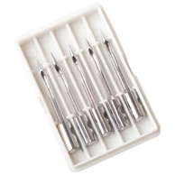 PRINTEX Igle metalne za pištolj za splinte P70S, pk5