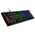 RAZER Tipkovnica Huntsman Mini Black Gaming - Clicky Purple optical, crna RZ03-03391700-R3G1