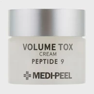 MEDI-PEEL Krema za učvršćivanje s 9 peptida Volume Tox Cream Peptide 9 MINI 10 ml