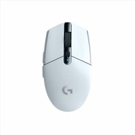 LOGITECH Bežični gaming miš G305 Lightspeed, bijeli