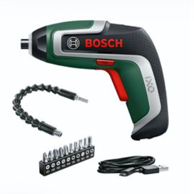 BOSCH Akumulatorski odvijač IXO 7 Flexi