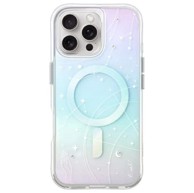 UNIQ Coehl Celest Magnetic Charging kućište za iPhone 16 Pro Max, opalizirajuće