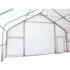 Skladišni šator Everest, 5x10x3 m, PVC, 720 g/m2