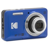 KODAK Digitalni fotoaparat Friendly Zoom FZ55, plavi