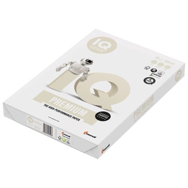 MEDIARANGE Foto papir A4 200 g mat dual 50 kom za InkJet pisače