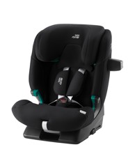 BRITAX ROMER Autosjedalica Advansafix Pro i-Size 9-36 kg, crna