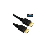 STANDARD Kabel sa mrežom HDMI 1.4, 5 m
