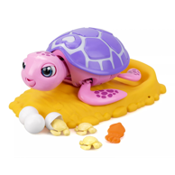 SILVERLIT Interaktivna igračka, Rescue Turtle