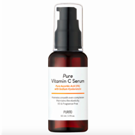 PURITO SEOUL Pure Vitamin C Serum, 60 ml