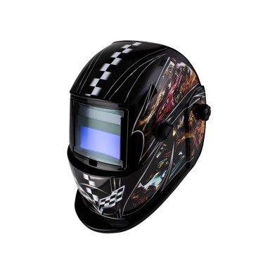 AUTOGLAS Maska za zavarivanje E1190TC