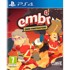 Igra za PS4: Embr 