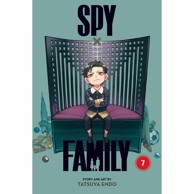 Spy x Family vol. 7