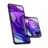 MOTOROLA XT2451-3 Razr 50 Ultra 5G, Dual Sim, 12GB RAM, 512GB, crno-plavi